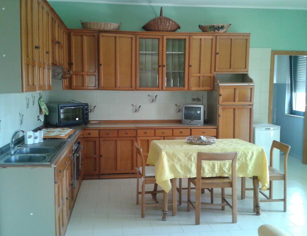 Appartamento In Villa Virginia Fino A 10 Ospiti Mondragone Bilik gambar