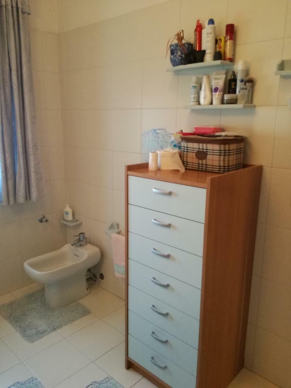 Appartamento In Villa Virginia Fino A 10 Ospiti Mondragone Luaran gambar